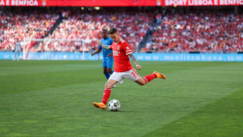 Gil Vicente x Benfica ao vivo: onde assistir ao jogo ao vivo na TV e online pela Liga Portugal