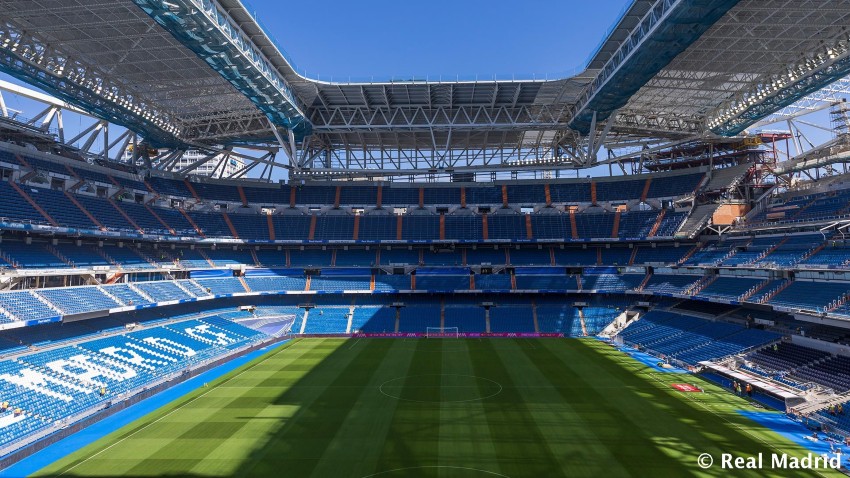 Onde vai passar Real Madrid x Almeria ao vivo pela La Liga?