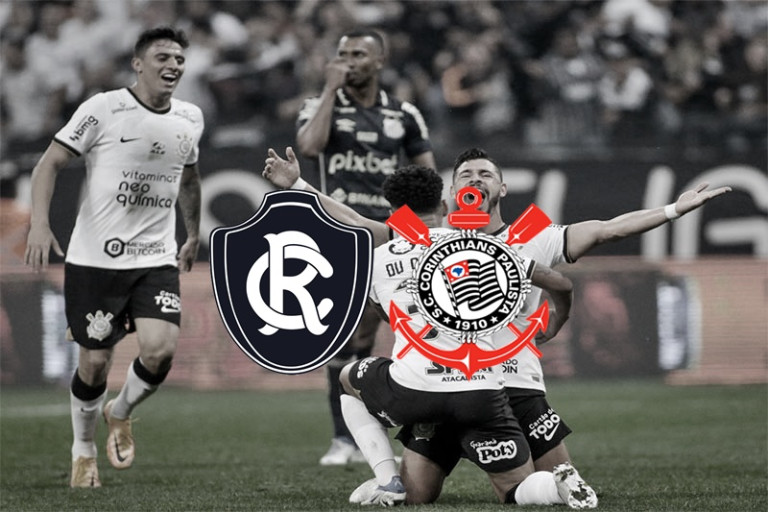 Remo X Corinthians Ao Vivo Pela Copa Do Brasil? Onde Assistir Ao Jogo ...