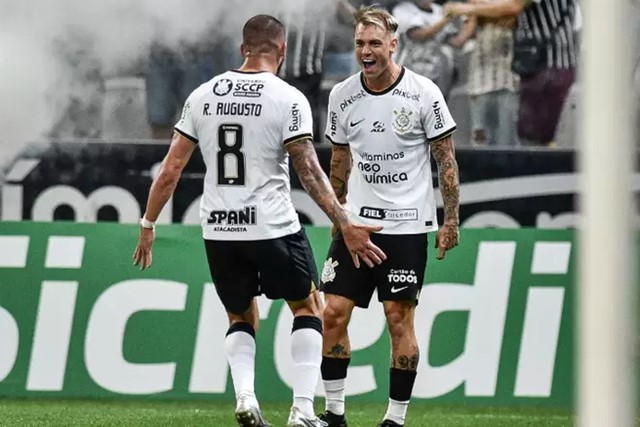 Onde Corinthians x Cruzeiro ao vivo e online pelo Campeonato Brasileiro 2023