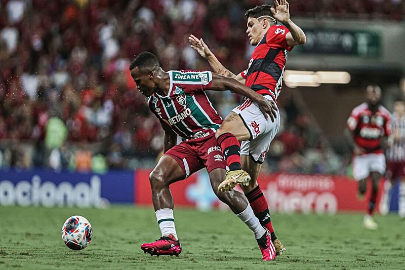 Fluminense x Flamengo ao vivo: como assistir online Fla-Flu pela Final do Campeonato Carioca