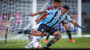 Grêmio x Caxias ao vivo e online de graça: assista ao jogo no celular e TV pela Final do Campeonato Gaúcho 2023