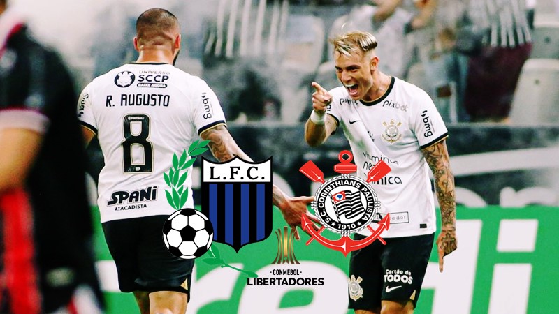 Jogo do Corinthians ao vivo: como assistir online Liverpool x Corinthians ao vivo pela Libertadores