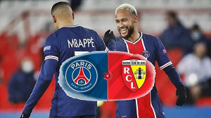 Jogo do PSG ao vivo: como assitir Paris Saint-Germain x Lens online e na Tv pelo Campeonato Francês