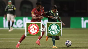 Tombense x Palmeiras ao vivo: onde assistir online ao jogo pela Copa do Brasil?