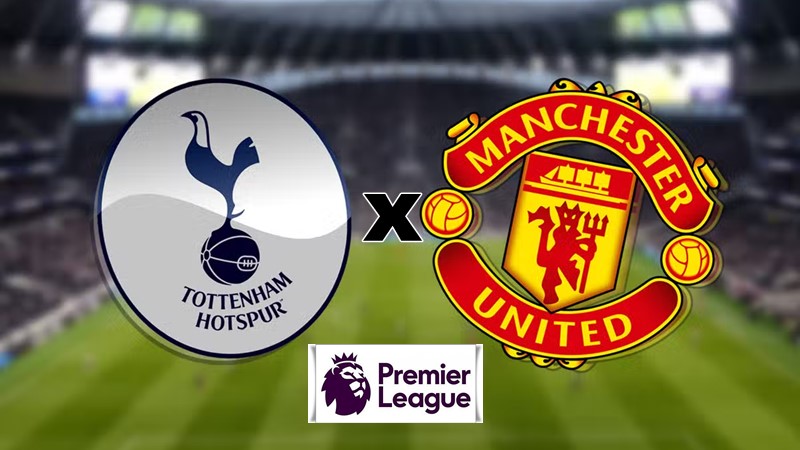 Tottenham x Manchester United ao vivo: onde assistir online a na tv ao jogo pelo Campeonato Inglês