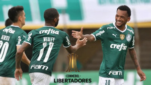 Bolívar x Palmeiras ao vivo e online: onde assistir ao vivo o jogo pela Copa Libertadores