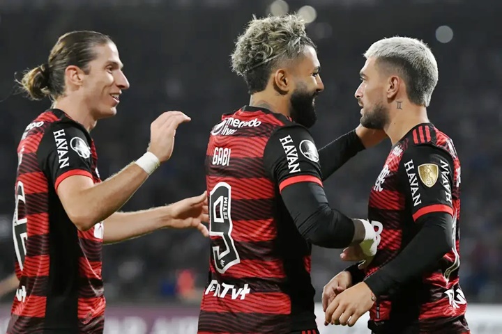 Onde assitir Flamengo X Ñublense ao vivo online e na TV pela Copa Libertadores