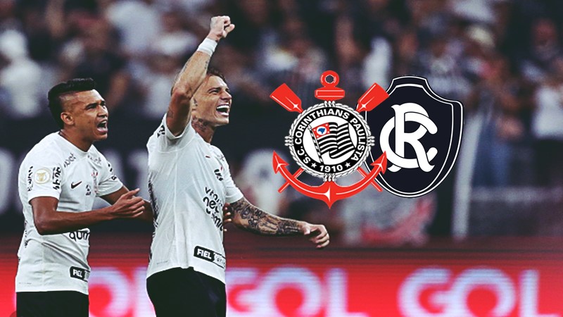 Qual canal vai passar Corinthians x Remo ao vivo? Como assistir online ao jogo pela Copa do Brasil