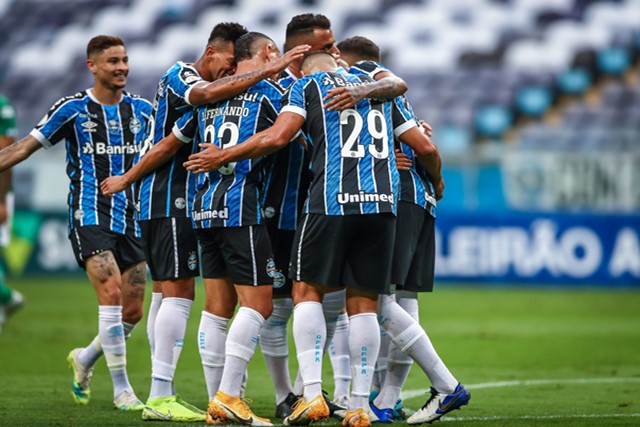 Onde vai passar na TV Cuiabá x Grêmio ao vivo pelo Brasileirão 2023
