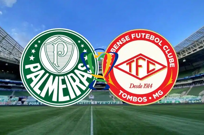 Palmeiras AO VIVO e de GRAÇA: dá para assistir ao jogo contra a Tombense  sem pagar nada?