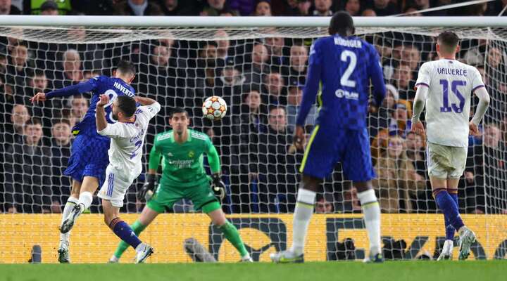 Real Madrid x Chelsea Ao Vivo: onde assistir jogo da UEFA Champions League na TV e online. 