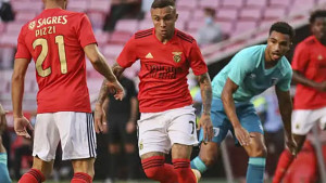 Rio Ave x Benfica ao vivo: onde assistir ao jogo pelo Campeonato Português Primeira Liga