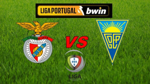 Benfica x Estoril ao vivo: onde assistir online ao jogo do Campeonato Português Primeira Liga