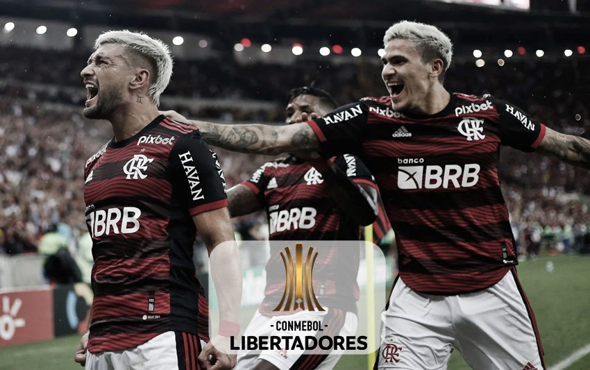 Aucas x Flamengo ao vivo: Onde assistir ao vivo e online ao jogo do Flamengo pela Libertadores