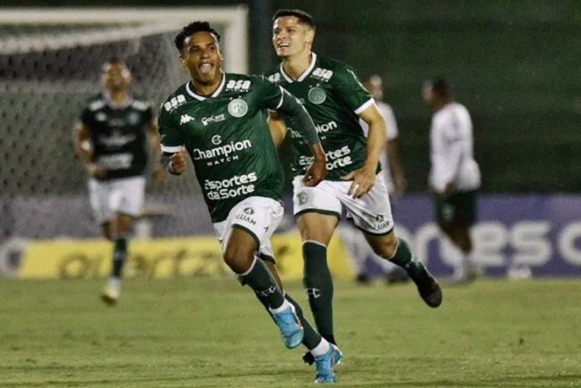 Saiba onde assistir Guarani x Avaí ao vivo pela Série B do Campeonato Brasileiro 2023