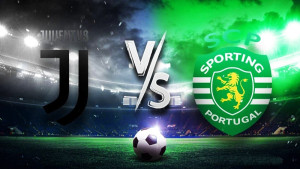 Juventus x Sporting ao vivo, saiba como e onde assitir online ao jogo pela Liga Europa