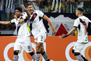 Veja Vasco x Santos ao vivo pelo Brasileirão – Série A 2023