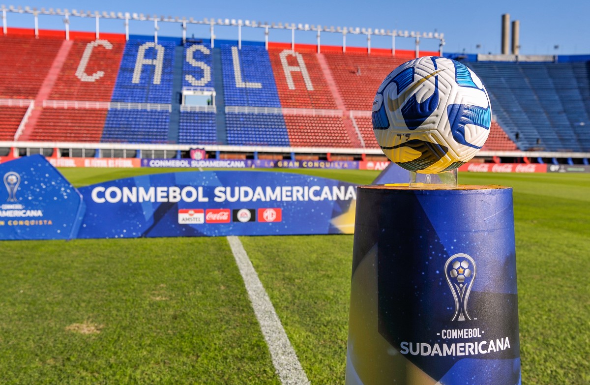 San Lorenzo x Fortaleza ao vivo: onde assistir online ao jogo pela Copa Sul-Americana