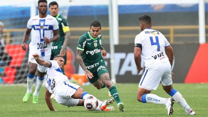 Transmissão de Água Santa x Palmeiras ao vivo: qual canal vai passar como assistir ao jogo online na Final do Paulistão