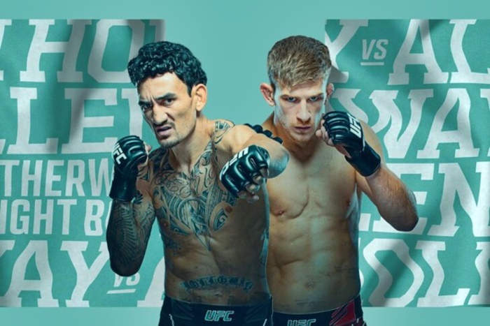 UFC ao vivo, lutas do Brasileiros no UFC Kansas City neste sábado 