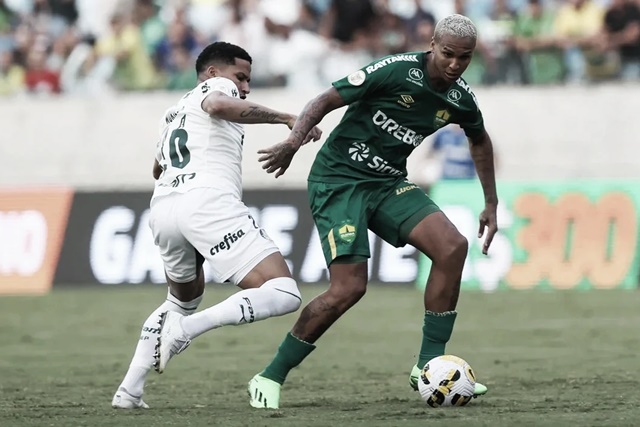 Veja onde assistir Palmeiras x Cuiabá ao vivo estreia na Série A do Brasileirão 2023