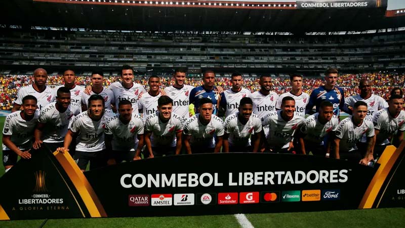 Jogos do Athletico-PR na Libertadores 2023: confira os dias e horários dos confrontos pela fase de grupos