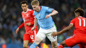 Onde assistir Bayern de Munique x Manchester City ao vivo e online pela Champions