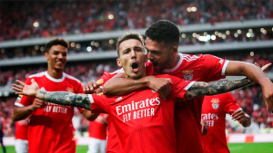 Como assistir Chaves x Benfica ao vivo na TV e online pelo Campeonato Português