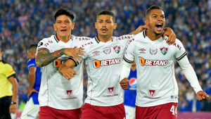 Onde assistir Fluminense x The Strongest ao vivo na TV e online pela Libertadores