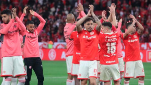 Onde vai passar Fortaleza x Internacional ao vivo: assist ao jogo na TV e online pelo Brasileirão