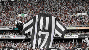 Ingressos para Botafogo x São Paulo: onde comprar e valores para jogo do Brasileirão 2023