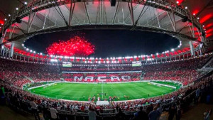 Ingressos para Flamengo x Coritiba: onde comprar e preços do jogo do Brasileirão 2023