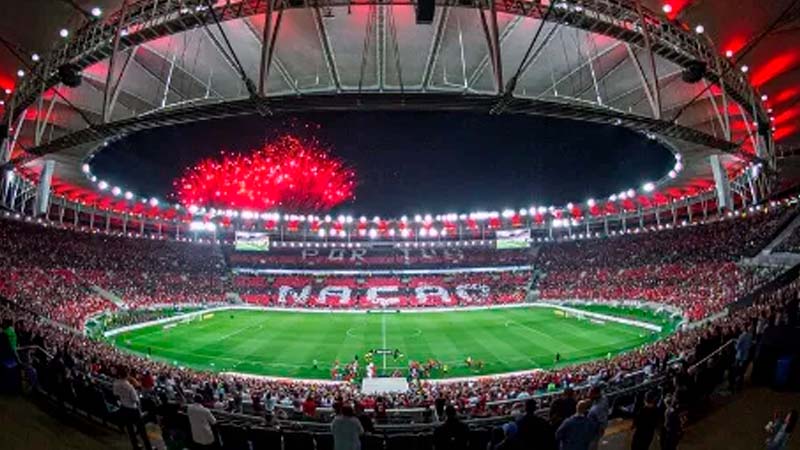 Ingressos para Flamengo x Coritiba: onde comprar e preços do jogo do Brasileirão 2023