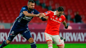 Independiente Medellín x Inter vai passar na Globo? Onde assistir ao vivo o jogo do Inter na Libertadores