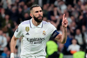 Onde assistir Real Madrid x Valladolid ao vivo e online por La Liga