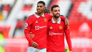 Como assistir Manchester United x Brentford ao vivo na TV e online pela Premier League