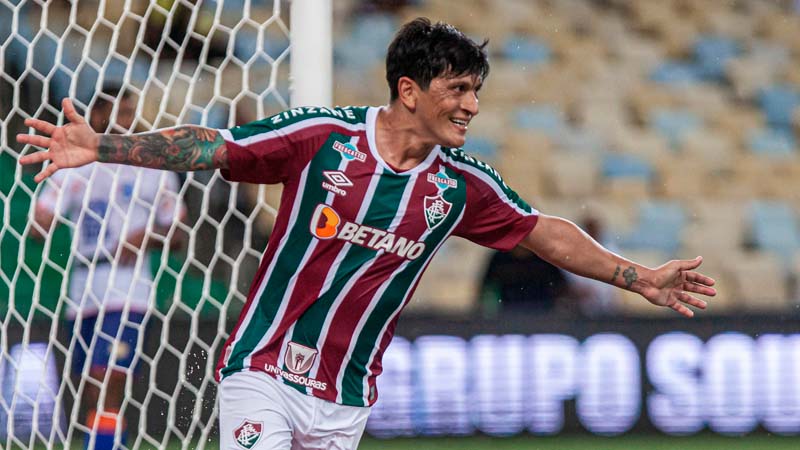 Sporting Cristal x Fluminense ao vivo: Como assistir ao vivo na TV e online ao jogo da Libertadores?