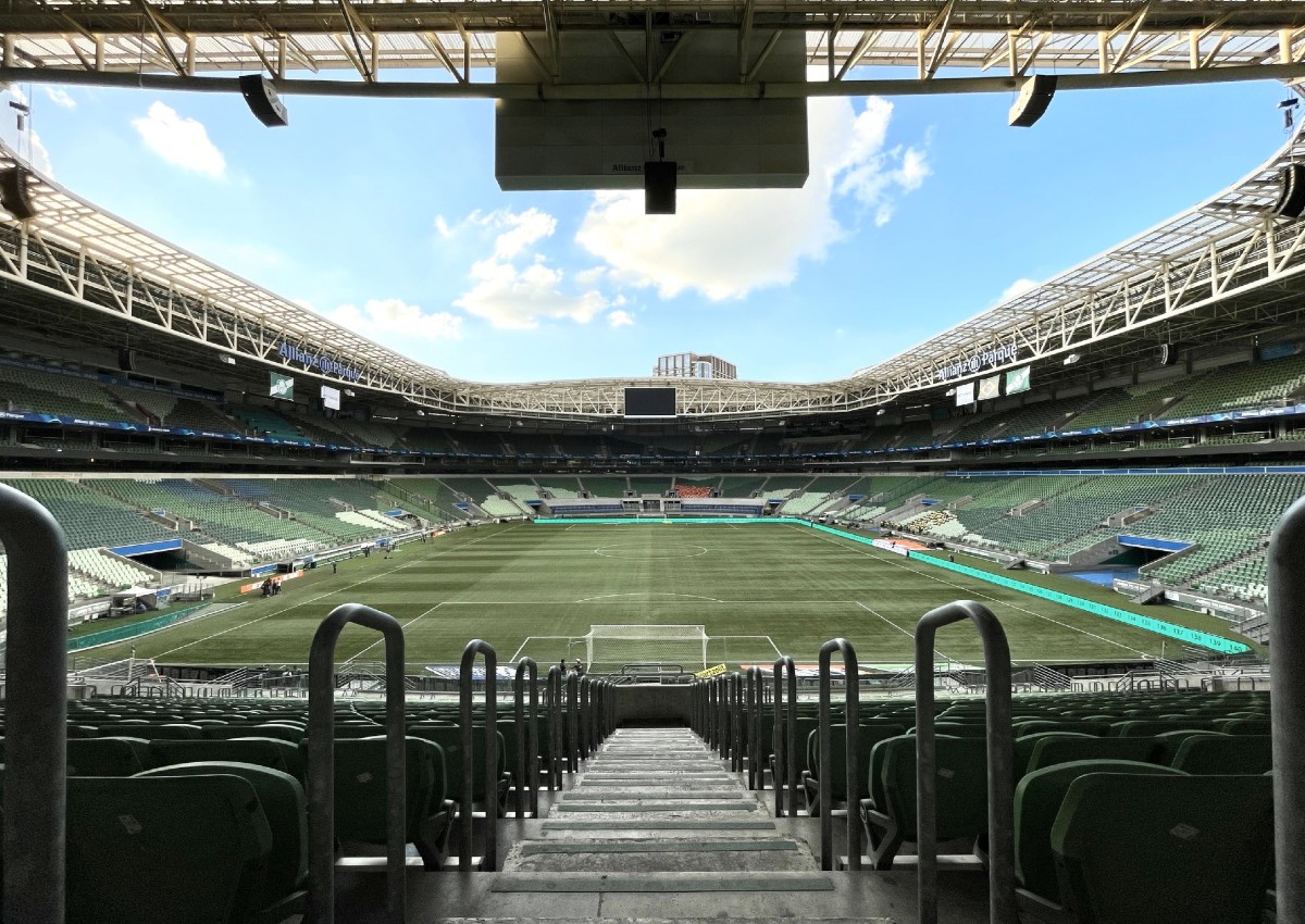 Ingressos para Palmeiras x Grêmio: onde e como comprar para a partida do Brasileirão