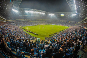 Ingressos para Grêmio x Inter pelo Brasileirão