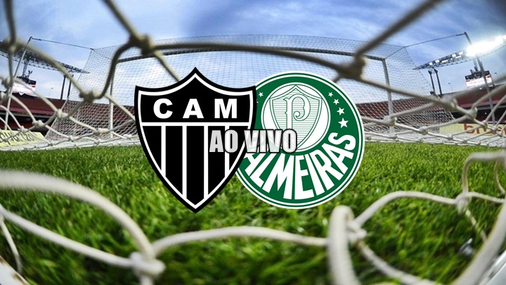 Atlético x Palmeiras pelo Brasileirão ao vivo: onde assistir ao jogo online e na TV nese domingo