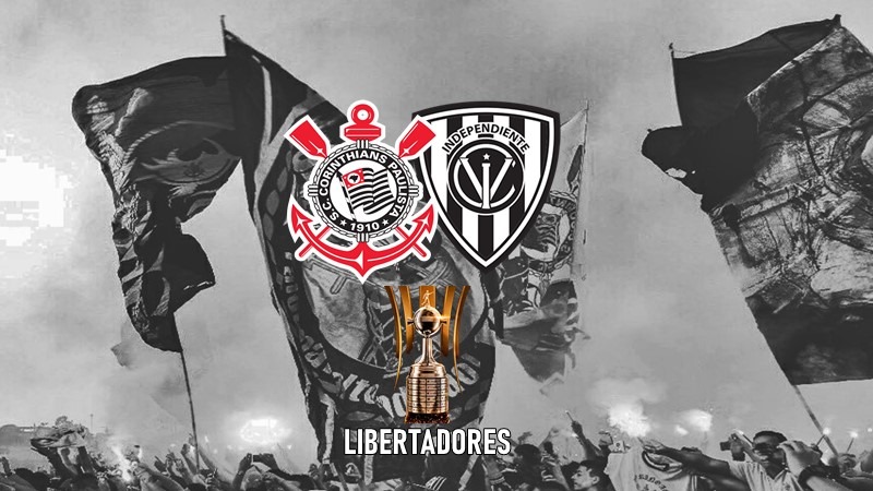 Corinthians x Independiente del Valle ao vivo: onde assistir online e onde vai passar na Tv o jogo da Libertadores