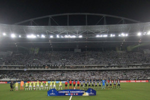 Onde e como comprar ingressos para Botafogo x Fluminense pelo Brasileirão