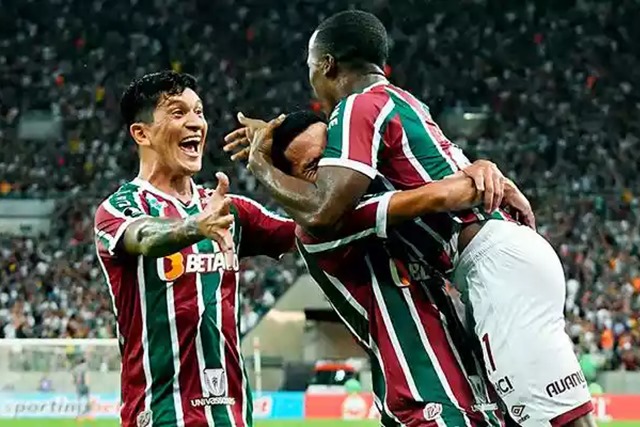 Fluminense x Vasco ao vivo pela quarta rodada da Série A do Campeonato Brasileiro 2023