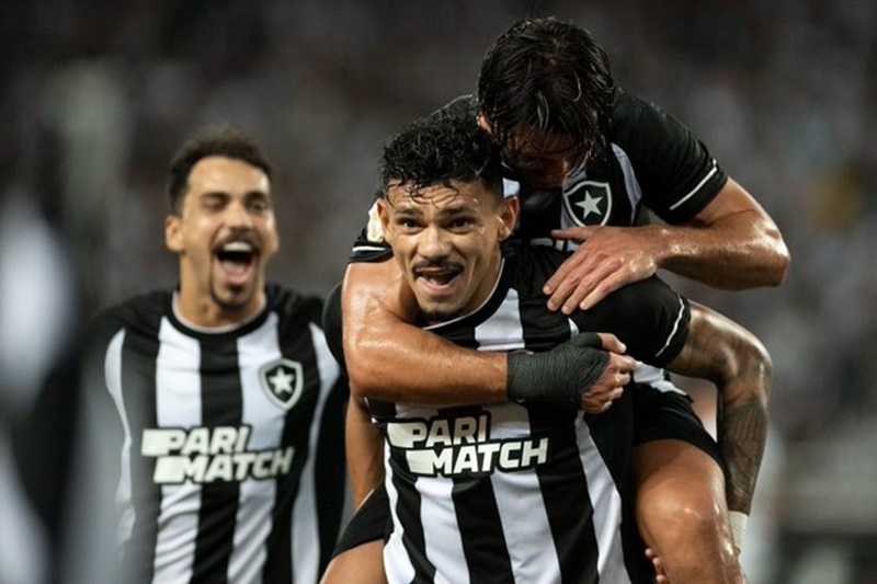 Goiás x Botafogo ao vivo pela 6ª rodada da Série A do Campeonato Brasileiro