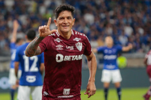 Gols do Brasileirão: Cruzeiro volta ao Mineirão, mas perde para o Fluminense