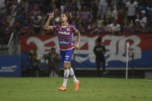 Melhores momentos e gols de Fortaleza 2 x 0 Vasco pelo Brasileirão