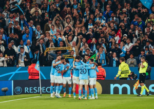 Gols da Champions: Manchester City atropela Real Madrid e garante vaga na decisão