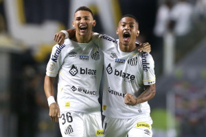 Santos x Bahia ao vivo: veja onde assistir a partida pela Copa do Brasil