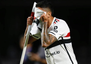 Melhores momentos e gols de São Paulo x Vasco pelo Brasileirão